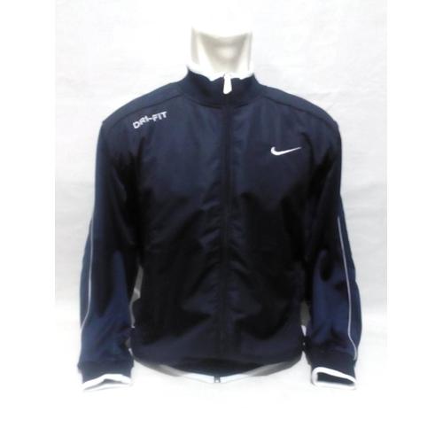 jaket dri fit