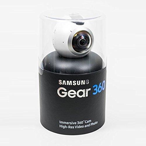 Foto Produk Samsung Gear CAM 360 degree l Camera dari JUALGADGETS