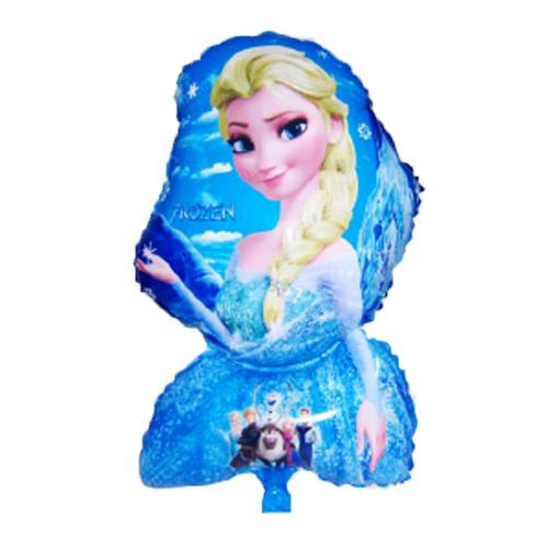 Foto Produk Balon Foil Frozen 60 cm dari House Of Balloon