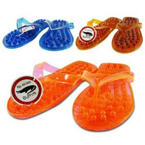 Foto Produk Sandal Buaya Original Good Quality dari zahwaherbal