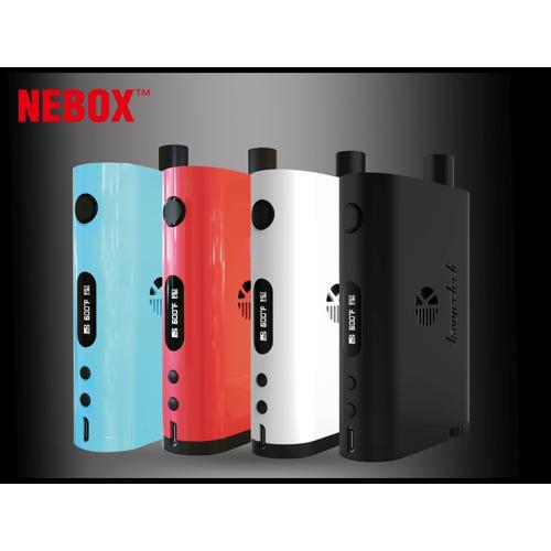 Foto Produk Vape/Vapor : Kangertech Nebox/Vape Kangertech Nebox dari dzakky online shop