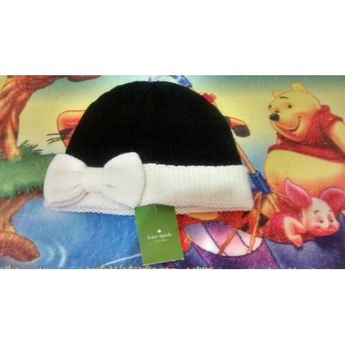 Jual Kate Spade Fine Gauge Jersey Bow 