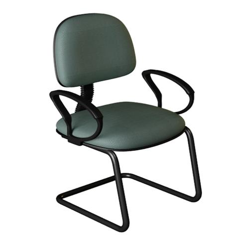 Foto Produk Alvero Chair Kursi Kantor Murah Type Standard AF-903-T Kain dari Kursi Kantor Murah