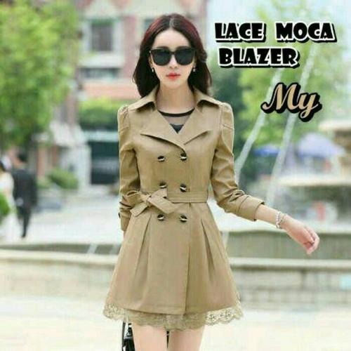 coat korea