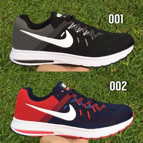 air max free run