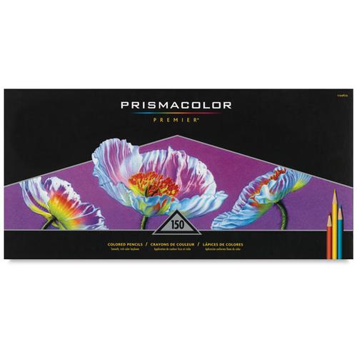 Jual Prismacolor Premier 150 Colored Pencil Sets - Jakarta Barat ...