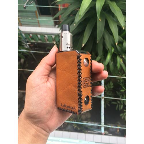 Foto Produk Leather Sleeve for Tesla Invader III dari ALdis Leather
