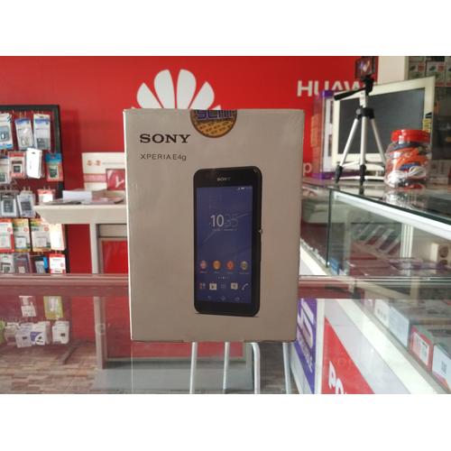 Foto Produk Sony Xperia E4g dari Pyramid Cellular