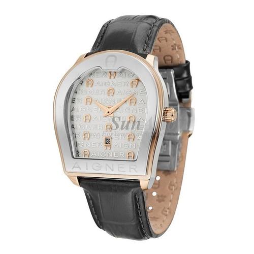 AIGNER VERONA GENTS A48034 di Sunarloji Tokopedia