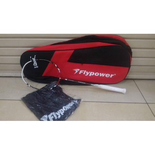 Foto Produk Raket Badminton Flypower Tornado 900 dari Anspody Sport