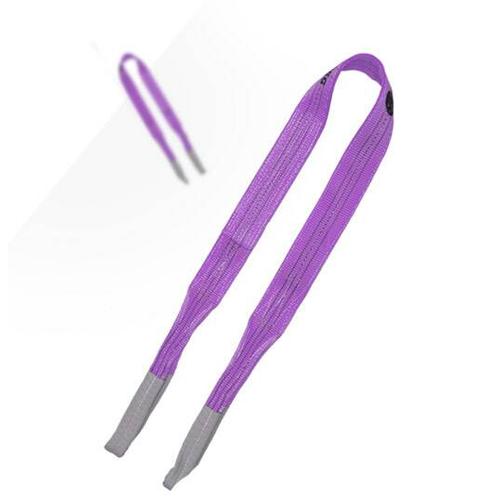 Jual webbing sling webster made in korea 1" x 3M x 1 ton Jakarta