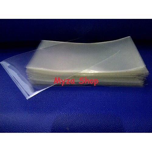 Foto Produk Plastik OPP 6x10 / Plastik Kaca Kemasan souvenir dari myza shop