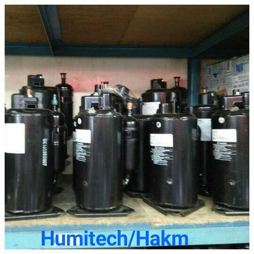 Jual Kompresor Ac Split 3 4 Pk Lg Kota Bekasi Humitech 