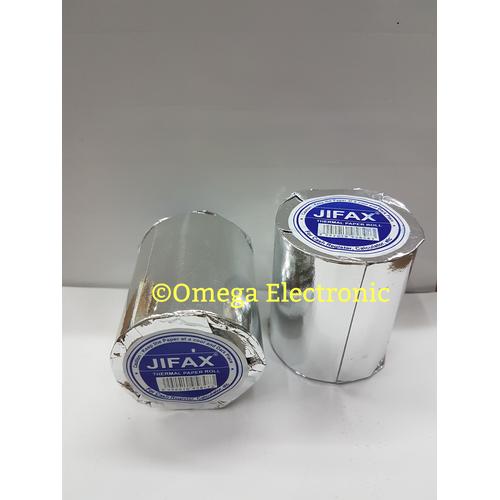 Jual Kertas Kasir Thermal / Thermal 