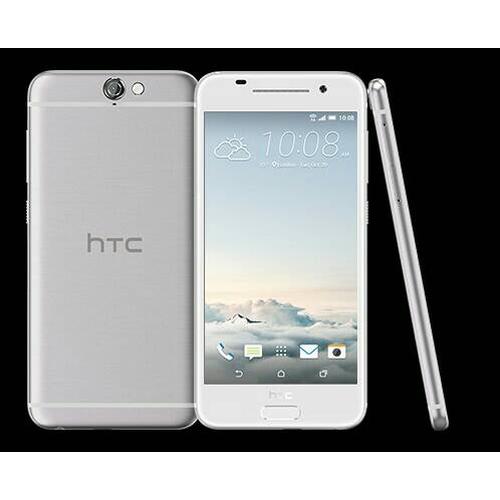 Foto Produk HTC ONE A9 RAM 3GB INTERNAL 32GB GARANSI DISTRIBUTOR dari bestxiaomishop