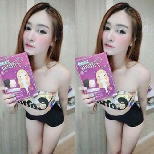 Foto Produk KORSET PELANGSING INSTAN - TOP SLIM dari Toko Hemat Jakarta