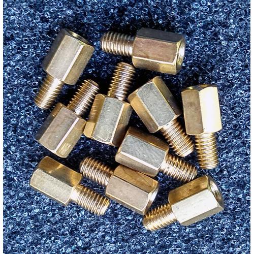 Gambar Screw Baut Standoff Hex Spacers dari PELITAWIJAYA Kota Surabaya Tokopedia