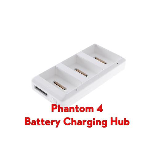 Gambar PHANTOM 4 - BATTERY CHARGING HUB Termurah !! dari IndoWebstorecom Jakarta Barat Tokopedia