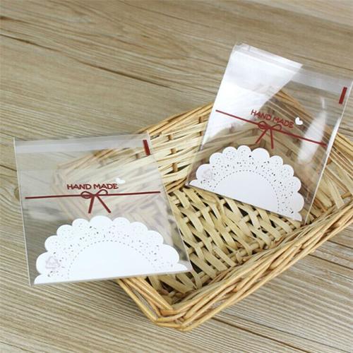 Foto Produk bungkus packaging kantong plastik makanan cake cookies tool cetakan dari Grosir Baking Tools