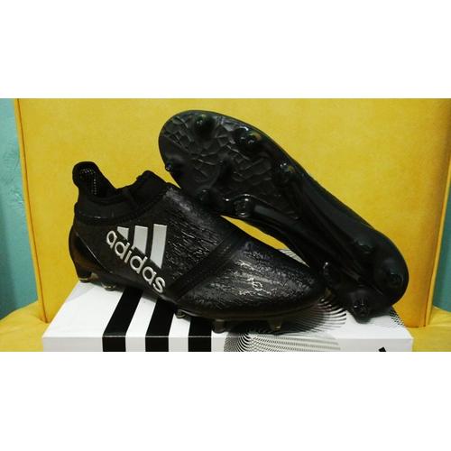 adidas purechaos black
