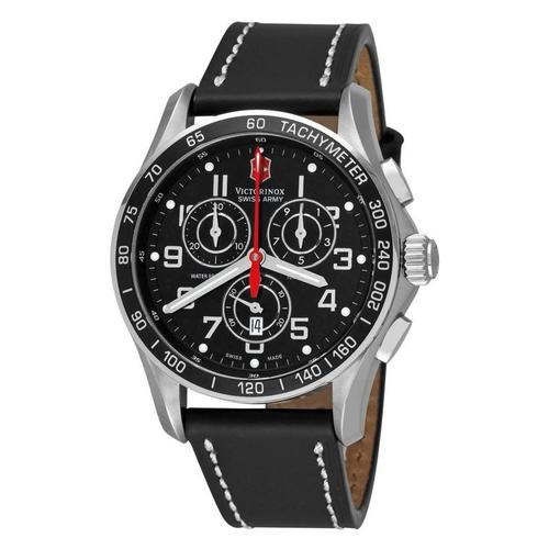 Jual Victorinox Swiss Army Chrono Classic Mens 241444 Kota - Main Image