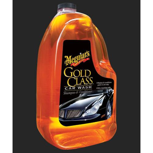 Foto Produk Meguiars - Meguiar's Gold Class Car Wash Shampoo n Conditioner dari KaryaJaya