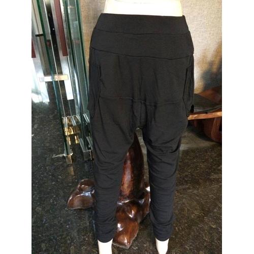 Jual Harem pants big pocket - Kota 