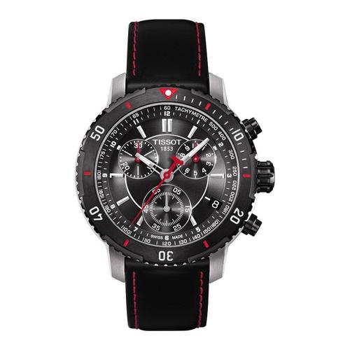 Jual TISSOT PRS 200 T067.417.26.051.00 - Jakarta Timur - sunarloji |  Tokopedia