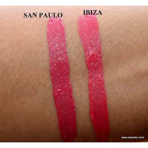 Foto Produk nyx soft matte lip cream ibiza, san paulo, montecarlo dari youthhasnoage