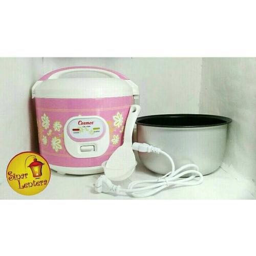 Foto Produk Magicom Rice Cooker Cosmos CRJ-3306 Terbaru Bergaransi dari Toko Elektronik Bintang