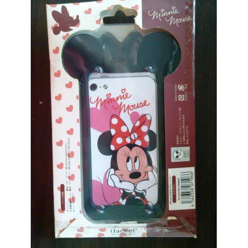 minnie mouse bumper