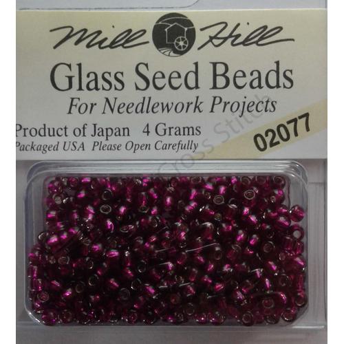 Jual Mill Hill Glass Beads - 02077 - Jakarta Utara - Dee Dee Cross ...