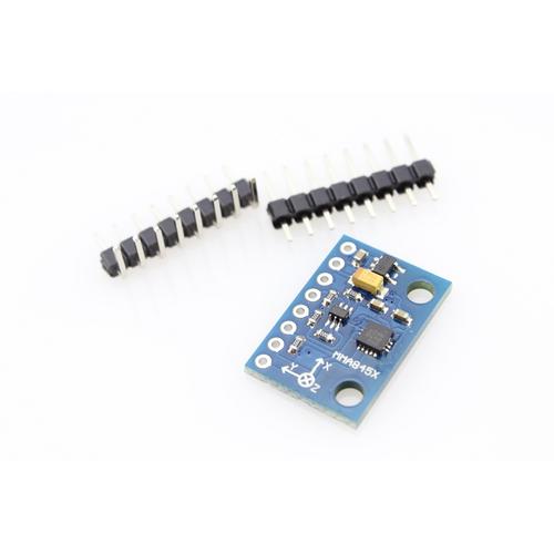 Foto Produk GY-45 MMA845X MMA8451 Modul Akselerometer 3 Triple Axis Accelerometer dari TOKO BEY