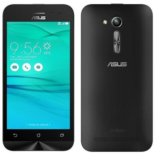 Gambar ORIGINAL ASUS ZENFONE GO ZB452KG RAM 1GB INTERNAL 8GB GARANSI RESMI dari Pusat Komputer Notebook - PUSKOM Jakarta Barat Tokopedia