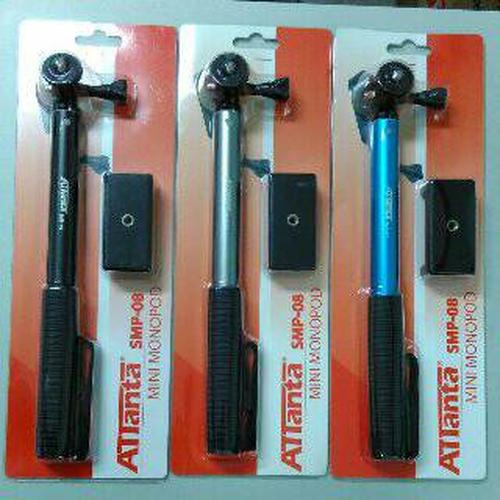 Foto Produk Tongsis ATTANTA SMP 08 dari zona camera