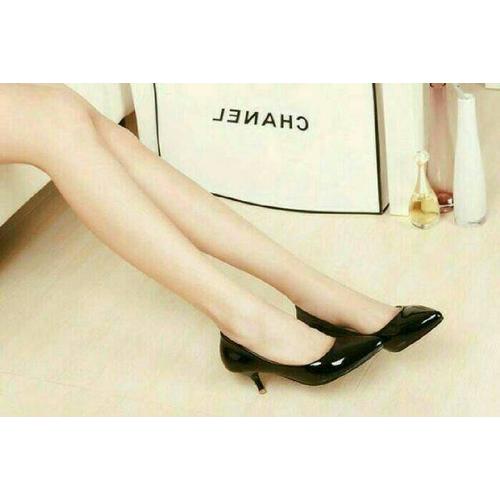 high heels for work