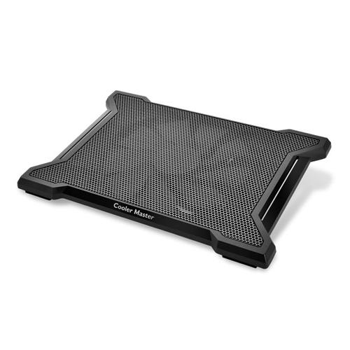 Gambar Cooler Master NotePal X-SLIM II Cooling Pad - CLM-R9-NBC-XS2K-GP dari Trinity Plaza Jakarta Barat Tokopedia