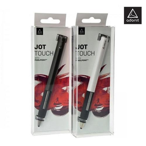 Stylus Pen Adonit Stylus Jot Touch with PIXEL POINT 100% ORIGINAL di  Original Satu Tokopedia