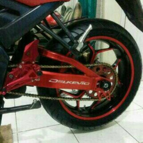 Foto Produk Swing Arm Delkevic Cbr 150 Lokal K45/cbu/all new cbr 150 r dari fun balon
