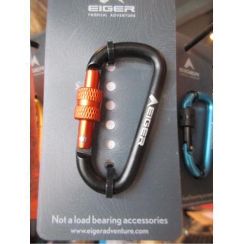 Foto Produk Carabiner Eiger #6 dari Otdor Store