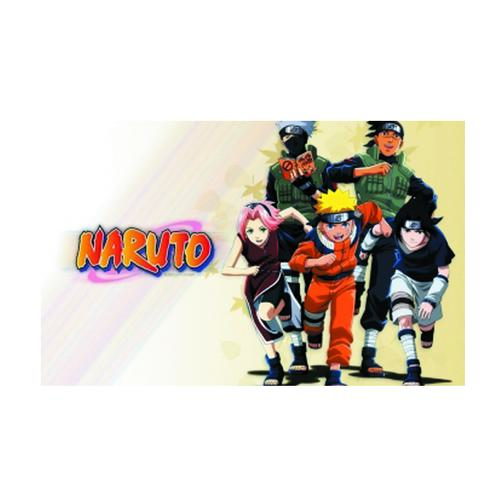 Foto Produk Poster Naruto 9 Size:29x40 cm Art paper tebal dari trendiz
