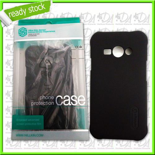 Foto Produk Hard Case Nillkin Samsung J1 Ace dari Darks Phone