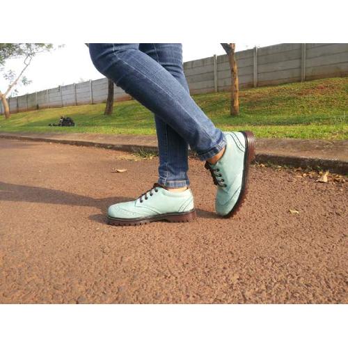 mint sneakers
