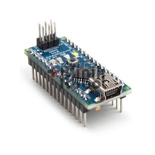 Foto Produk Arduino Nano 3.0 dari KlinikRobot