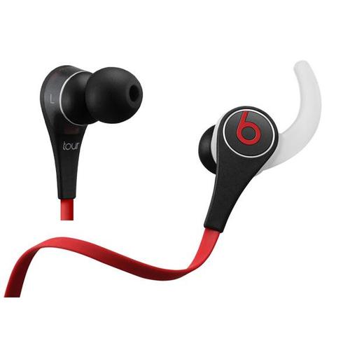 Foto Produk Beats Tour 2.0 Wireless Black/Hitam dari Elenna-Store