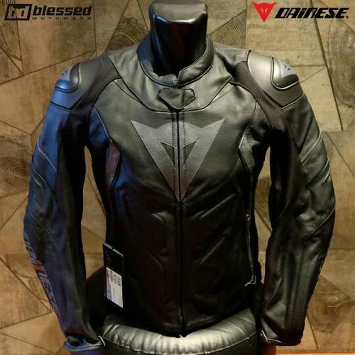 dainese d1 leather jacket