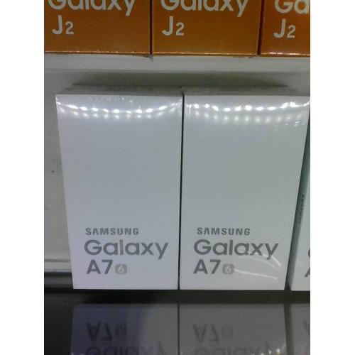 Foto Produk samsung a76 a7 2016 garansi resmi dari achmad yusuf