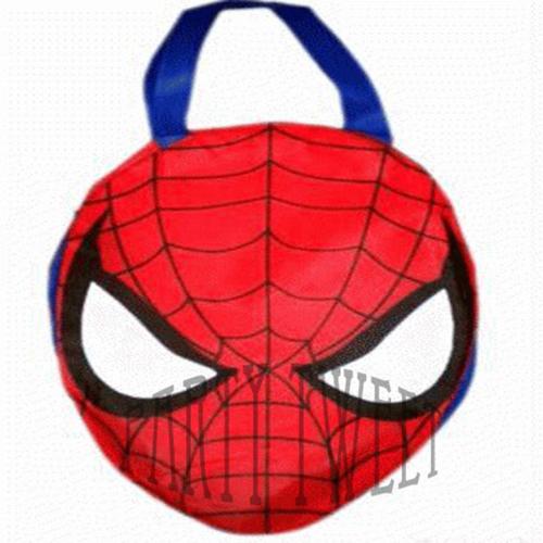 Gambar Goody Bag - Spiderman dari Upcoming Party Tweet Jakarta Barat Tokopedia