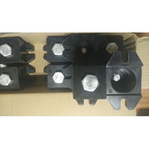 Jual isolator kotak / busbar holder square Jakarta Pusat Bursa