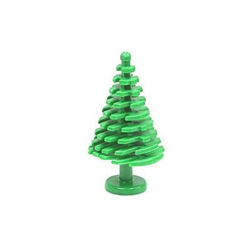 Gambar Lego Pine Tree Large dari Brickz Project undefined Tokopedia
